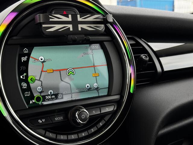 Mini COOPER 1.5 Cooper Chili LED Carplay
