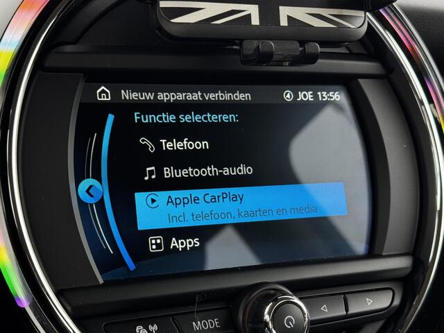 Mini COOPER 1.5 Cooper Chili LED Carplay