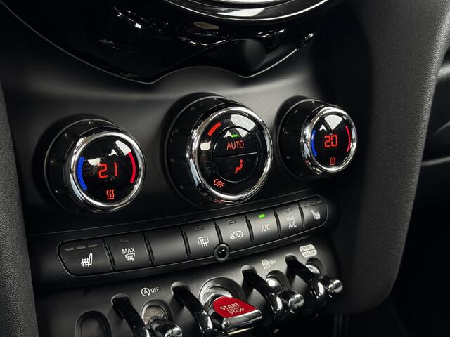 Mini COOPER 1.5 Cooper Chili LED Carplay