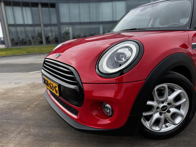 Mini COOPER 1.5 Cooper Chili LED Carplay