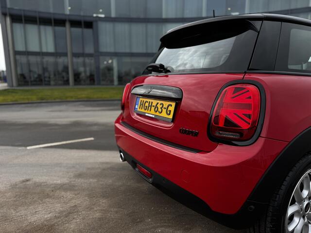 Mini COOPER 1.5 Cooper Chili LED Carplay
