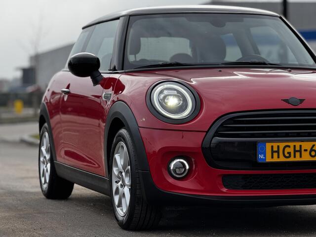 Mini COOPER 1.5 Cooper Chili LED Carplay