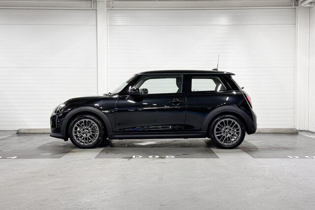 Mini COOPER C | Classic Uitvoering | Pakket XS | 17" U-Spoke Grey