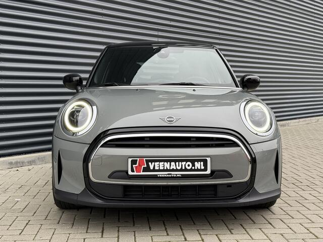 Mini COOPER Mini 1.5 Aut. Camera/Apple/Leder/Stoelwarm