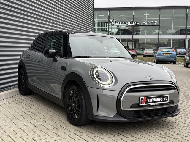 Mini COOPER Mini 1.5 Aut. Camera/Apple/Leder/Stoelwarm