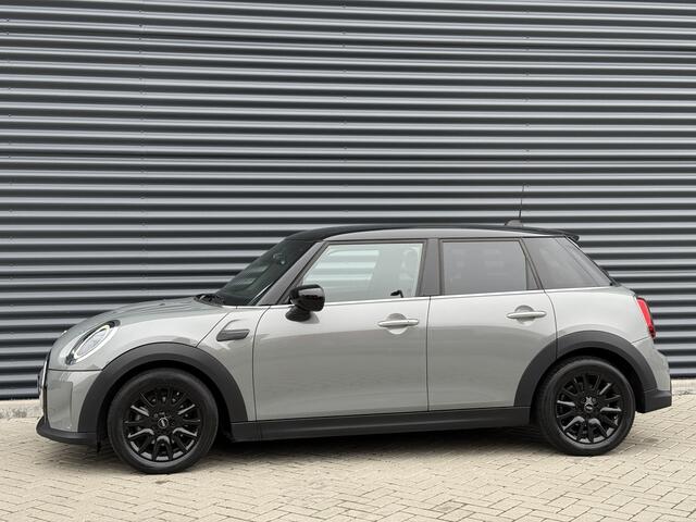Mini COOPER Mini 1.5 Aut. Camera/Apple/Leder/Stoelwarm