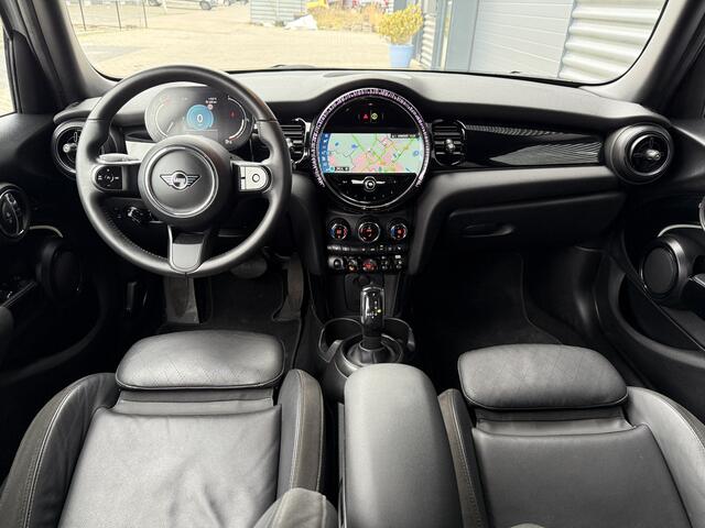 Mini COOPER Mini 1.5 Aut. Camera/Apple/Leder/Stoelwarm