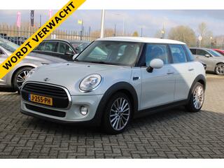 mini-cooper-mini-1.5-136pk-automaat