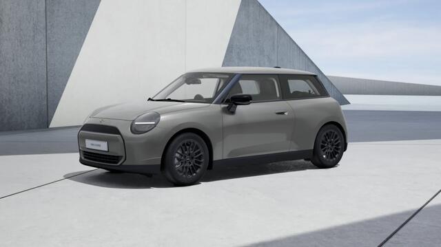 Mini COOPER E Essential 40.7KWH Nieuw 29km Carplay