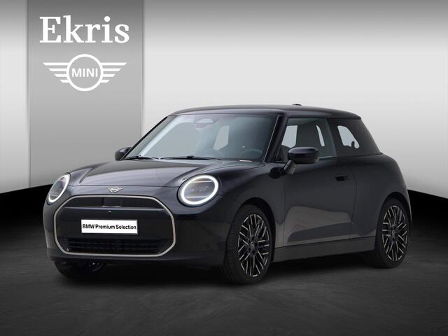 Mini COOPER E Favoured Pakket L