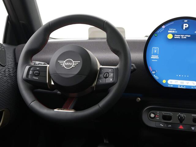 Mini COOPER E John Cooper Works Pakket M