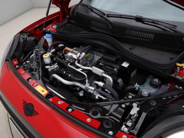 Mini COOPER E John Cooper Works Pakket M