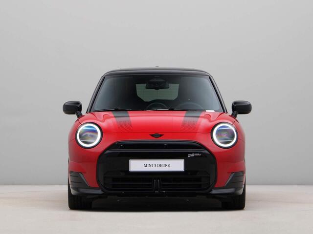 Mini COOPER E John Cooper Works Pakket M