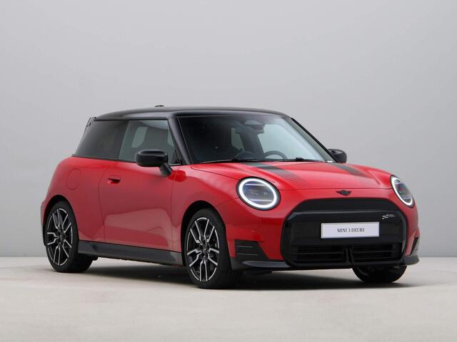 Mini COOPER E John Cooper Works Pakket M