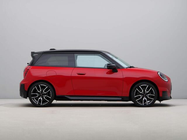 Mini COOPER E John Cooper Works Pakket M