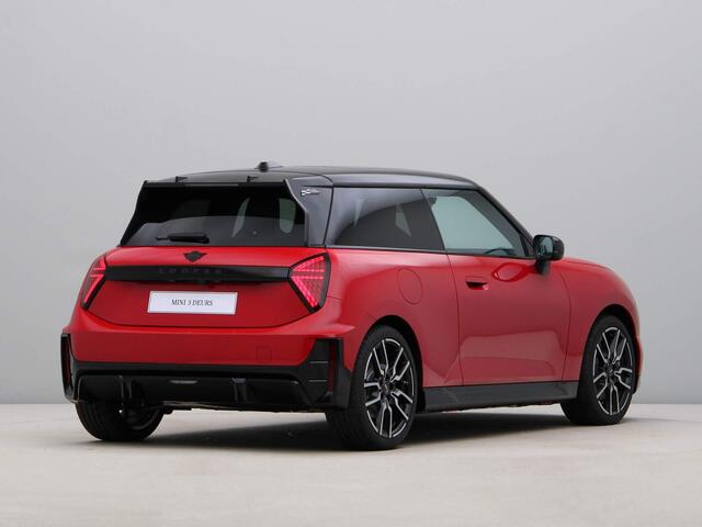 Mini COOPER E John Cooper Works Pakket M