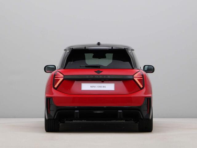 Mini COOPER E John Cooper Works Pakket M