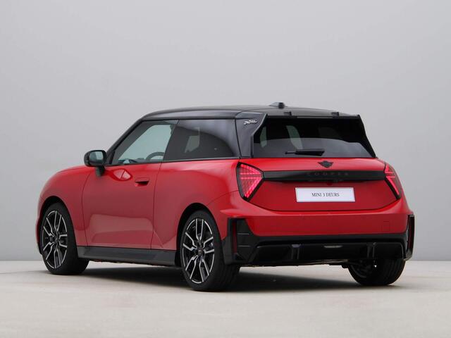 Mini COOPER E John Cooper Works Pakket M