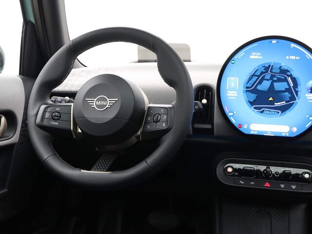 Mini COOPER 5-deurs C Favoured Pakket M