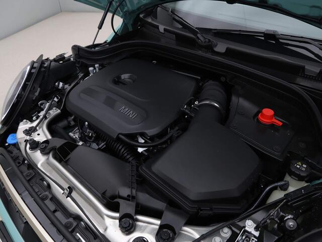 Mini COOPER 5-deurs C Favoured Pakket M
