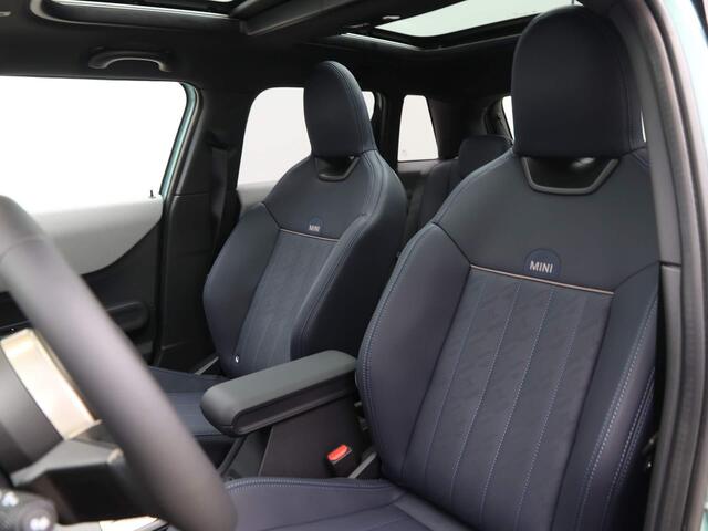 Mini COOPER 5-deurs C Favoured Pakket M