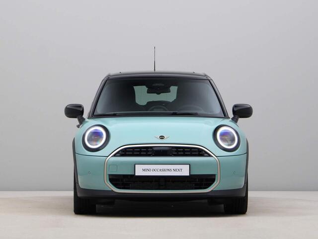 Mini COOPER 5-deurs C Favoured Pakket M