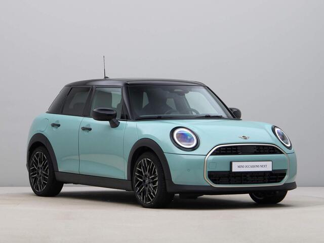 Mini COOPER 5-deurs C Favoured Pakket M