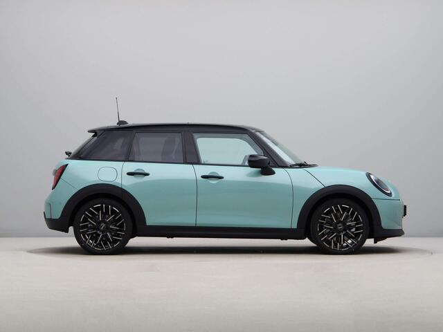 Mini COOPER 5-deurs C Favoured Pakket M