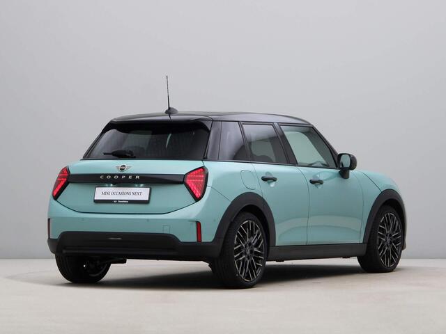 Mini COOPER 5-deurs C Favoured Pakket M