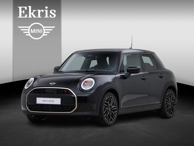 Mini COOPER 5-deurs S Favoured Pakket M PRIVATE LEASE EUR 710,- (48 mnd/10.000 km)