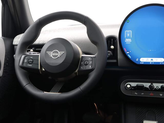 Mini COOPER 5-deurs S Favoured Pakket M PRIVATE LEASE EUR 710,- (48 mnd/10.000 km)