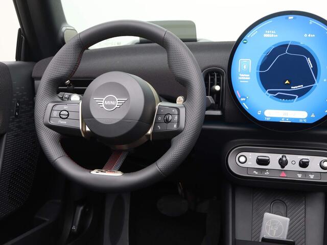 Mini COOPER Cabrio S John Cooper Works Pakket XL