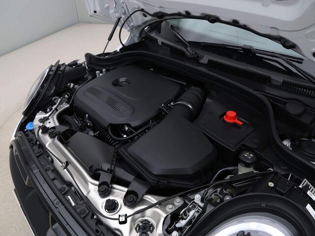 Mini COOPER Cabrio S John Cooper Works Pakket XL