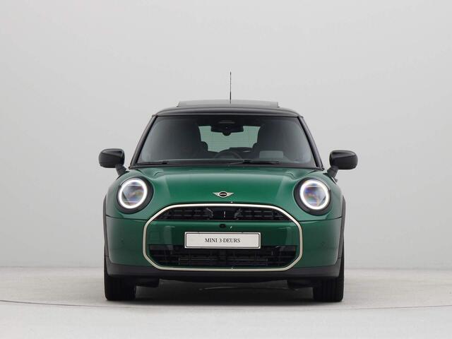 Mini COOPER C Favoured Pakket L