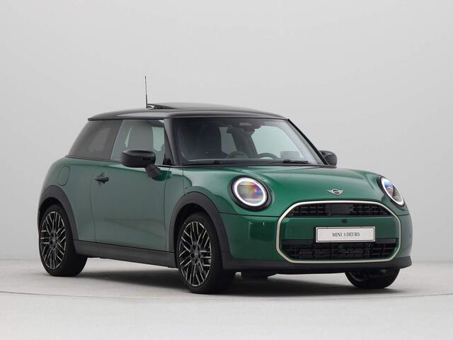 Mini COOPER C Favoured Pakket L