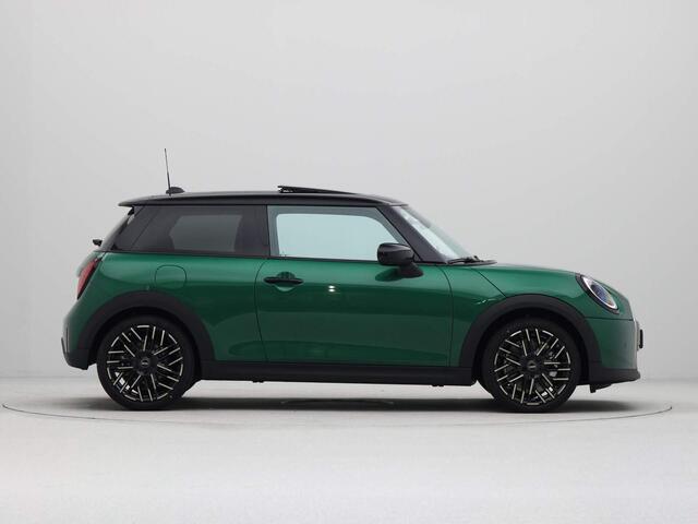Mini COOPER C Favoured Pakket L