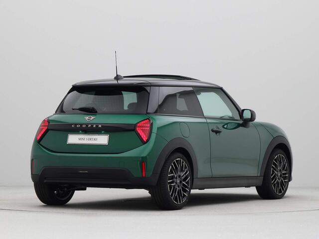 Mini COOPER C Favoured Pakket L