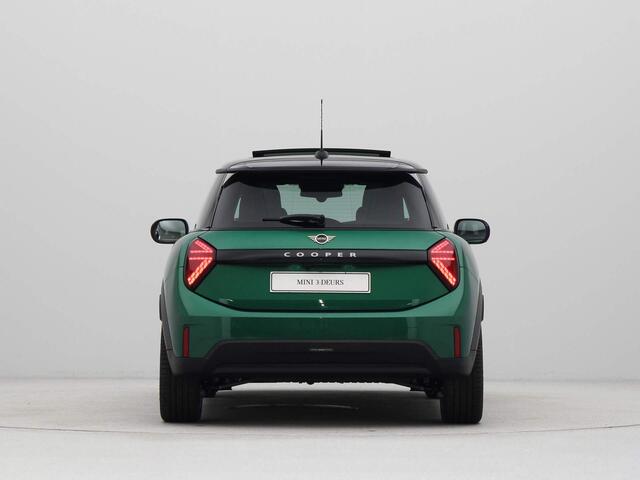 Mini COOPER C Favoured Pakket L