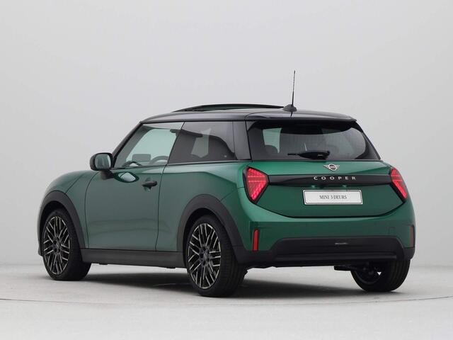 Mini COOPER C Favoured Pakket L