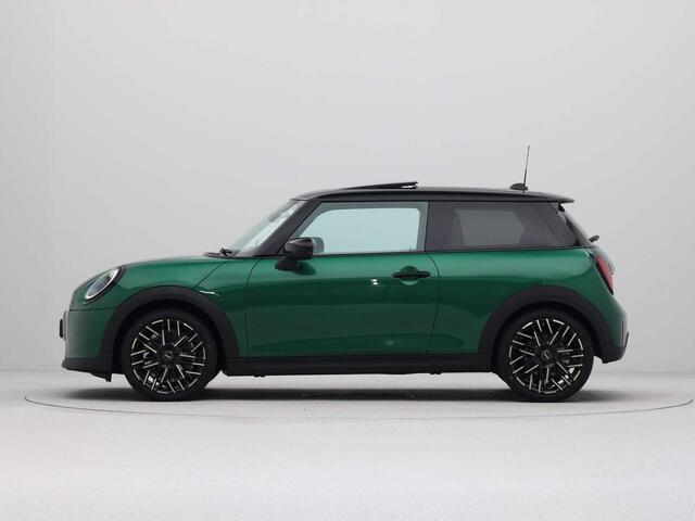 Mini COOPER C Favoured Pakket L