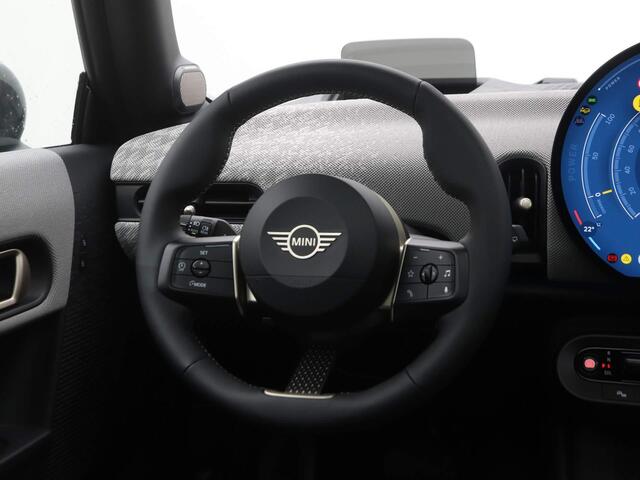 Mini COOPER C Favoured Pakket L