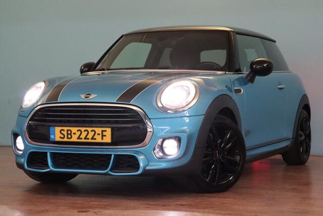 Mini COOPER Mini 1.5 Business | TWO-TONE | NAVI | CLIMA | PDC ACHTER | CRUISE |