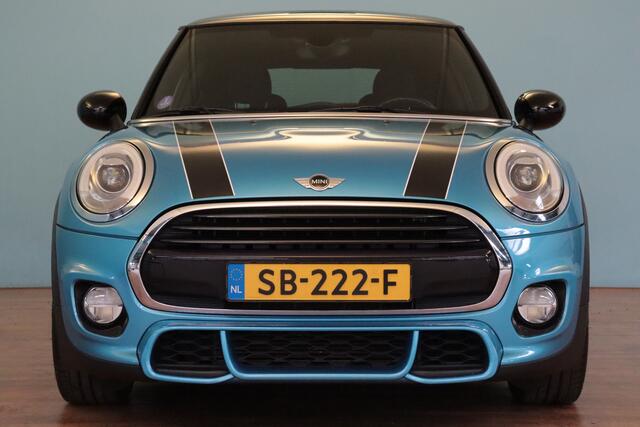 Mini COOPER Mini 1.5 Business | TWO-TONE | NAVI | CLIMA | PDC ACHTER | CRUISE |