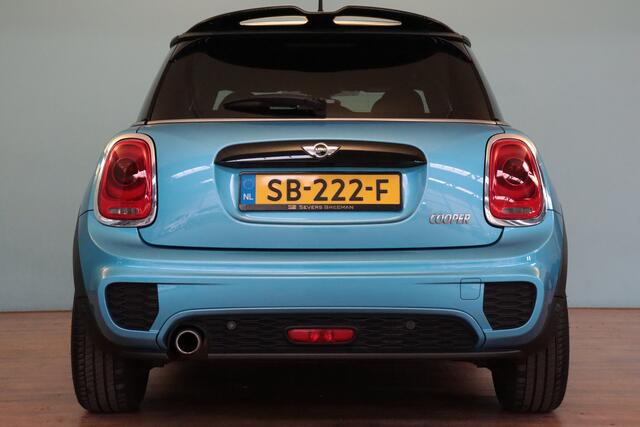Mini COOPER Mini 1.5 Business | TWO-TONE | NAVI | CLIMA | PDC ACHTER | CRUISE |