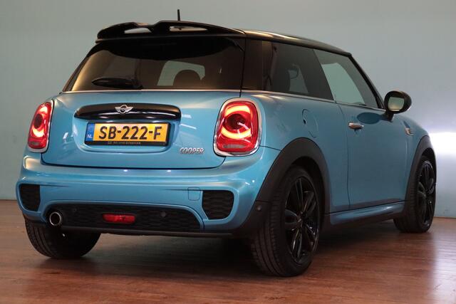 Mini COOPER Mini 1.5 Business | TWO-TONE | NAVI | CLIMA | PDC ACHTER | CRUISE |