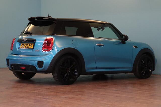 Mini COOPER Mini 1.5 Business | TWO-TONE | NAVI | CLIMA | PDC ACHTER | CRUISE |