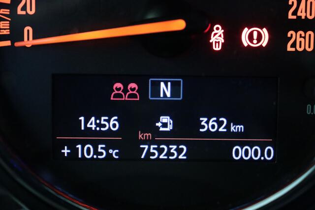 Mini COOPER Mini 1.5 Business | TWO-TONE | NAVI | CLIMA | PDC ACHTER | CRUISE |