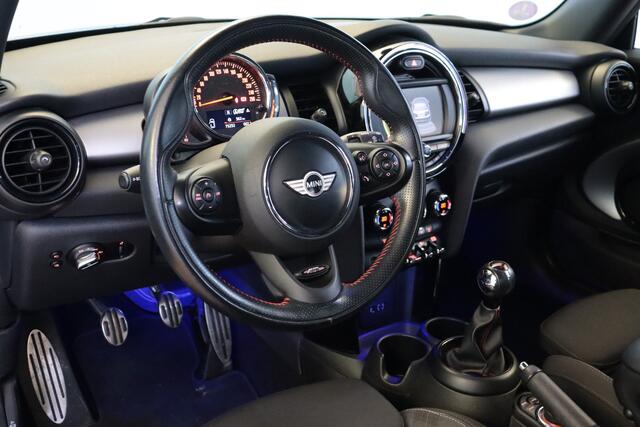 Mini COOPER Mini 1.5 Business | TWO-TONE | NAVI | CLIMA | PDC ACHTER | CRUISE |