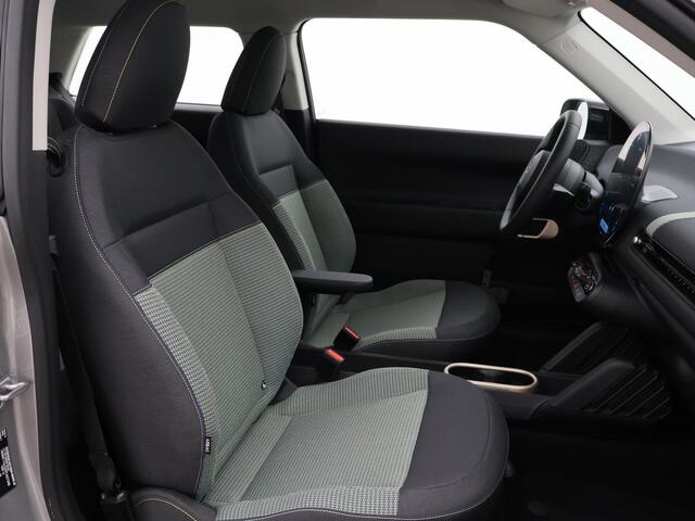 Mini COOPER Mini E ESSENTIAL XS 40.7 kWh + NAVIGATIE | APPLE CARPLAY | LED | CAMERA | 17 INCH LMV