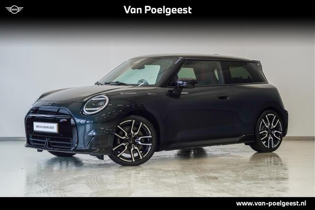 Mini COOPER 3-deurs E John Cooper Works Pakket M MINI Cooper 3-deurs E John Cooper Works